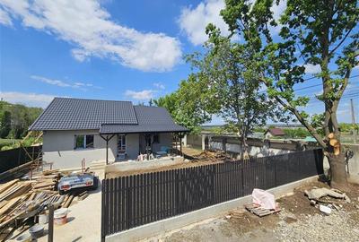 Casa noua în Hemeius – Comision 0% - 2