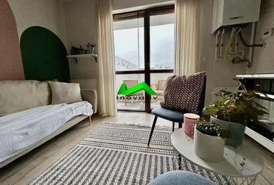 Apartament de inchiriat 2 camere Sibiu Doamna Stanca - 4