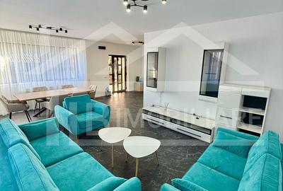 Casa individuala, 4 camere, 190mp, Zona Sâncraiu de Mureș - 4