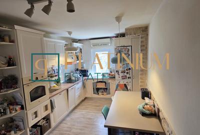 P4918 Apartament DECOMANDAT cu 3 camere in zona Bucovina, CENTRALA; ETAJ 2 - 6