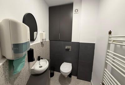 Inchiriere etaj 1 | Pretabil clinica medicala | 4 cabinete individuale - 18