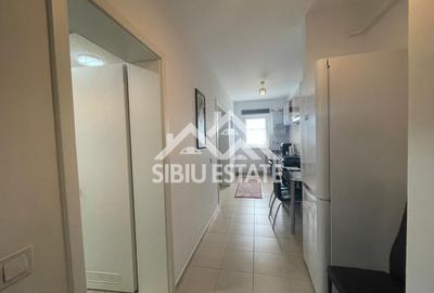 Studio modern cu 1 cameră și bucatarie separata – 31 mp utili - 3