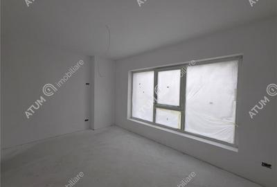 Apartament cu 2 camere si balcon in zona Calea Surii Mici din Sibiu - 22