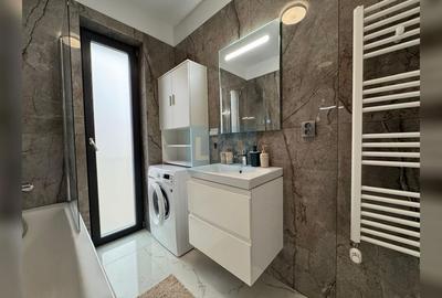 Apartament 2 camere, parcare, imobil 2021, Augustin Presecan - 7