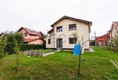 RECO Casa in Paleu cartierul Orizont - 11