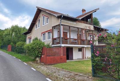 Casa de Vanzare Vladesti Arges - 1