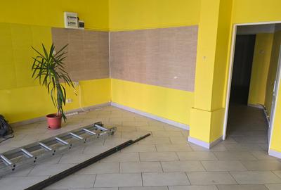 Inchiriez spatiu comercial in Deva, zona ultracentrala, Decebal colt cu Creanga - 4