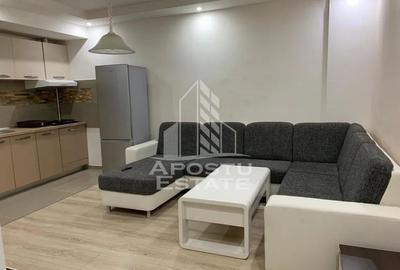 Apartament 2 camere la casa + terasa, Mehala - 1