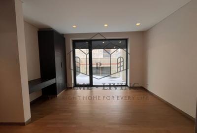 APARTAMENT SPATIOS DE LUX CU 2 DORMITOARE LA INCHIRIERE IN PRIMAVERII - 9