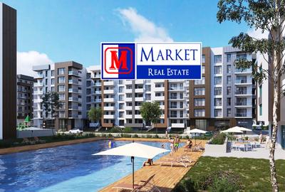 Apartament 2 camere (tip studio) - Metrou Berceni - 3