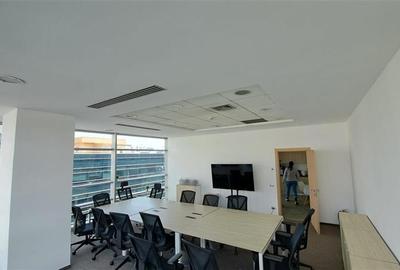 Inchiriere spatii BOC Tower - 6