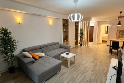 Bloc Nou l 2 Camere Lux l Terasa l 5 Min  Metrou l 80 MPU - 4