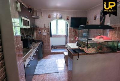 Apartament 2 camere Crangasi - bloc 1982, centrala proprie - 9