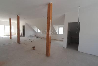 Vanzare apartament cu 4 camere in Apahida - 3