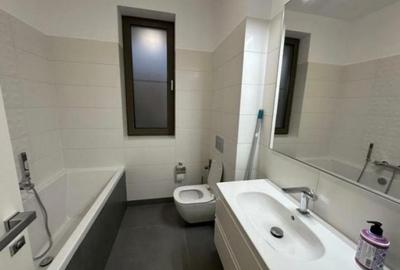 Inchiriere apartament lux 2 camere,  Herastrau cu gradina - 9