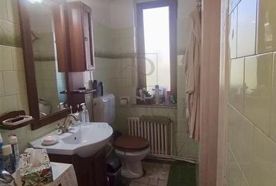 Iosefin - 2 Camere - Spatios - Etaj 1 - Garaj + Boxa in CF - Centrala proprie - 5