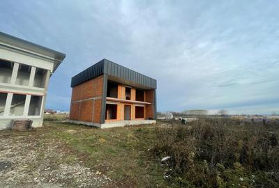 CASA LA ROȘU 220 MP | ZONA RETRASA CU VEDERE PANORAMICA| MARGINEA - 3