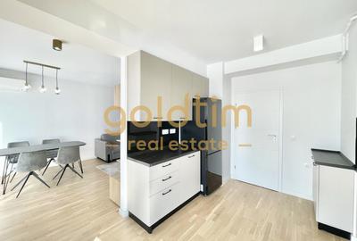 APARTAMENT 2 CAMERE/MOBILAT/UITILAT/TERASA/PARCARE/ARTCITY/PTA PRESEI LIBERE - 9