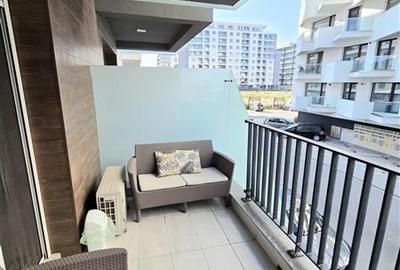 Apartament 2 Camere cu Vedere la Mare, Finisaje de Lux, Mamaia Nord - 16