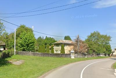 Valea Moldovei, casa P+1+pod, anexa, gradina 500 mp - 1