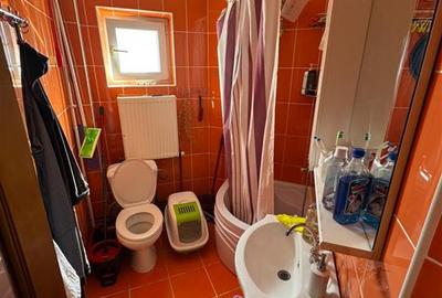 Apartament cu 3 camere - 71 m.p.- Nicolina 2, geam la baie - 4