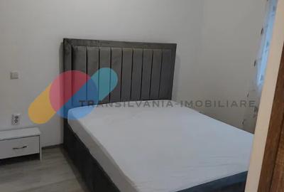 Apartament 3 camere, 65mp, cu parcare subterană, 2 balcoane, zona Oasului - 5