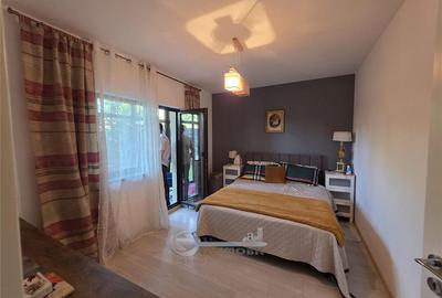 Apartament 3 camere + gradina - Popas Pacurari - 6