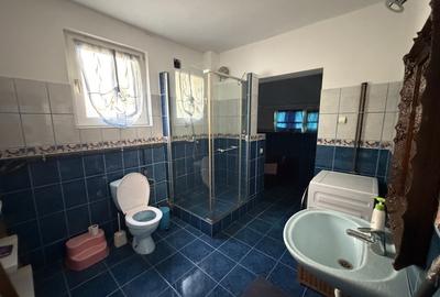 Casa Individuală 6 camere | 360 mp + Terasă de 40 mp | Teren 775 mp | Cetate - 11