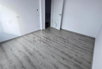 Duplex finalizat - 5 camere - teren generos - 8