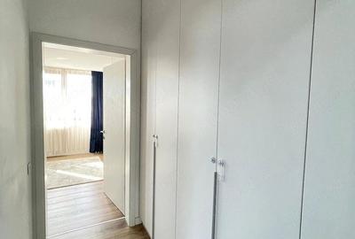 Apartament 2 camere 78 mp parcare subterana Gruia - 8