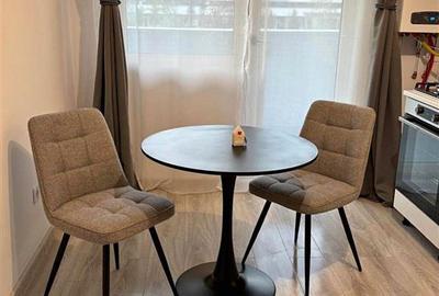 Apartament cu 2 camere decomandat, mobilat în Copou