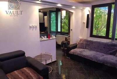 Apartament 3 camere-Centrala Proprie-Metrou Valea Ialomitei - 4