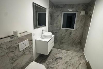 PENTHOUSE 4 camere 160mp, Terasa+balcoane 143mp View panoramic Zona Panemar - 20