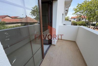 Zona Bucovina -Timisoara. Complex privat. Finisaje incluse - 24