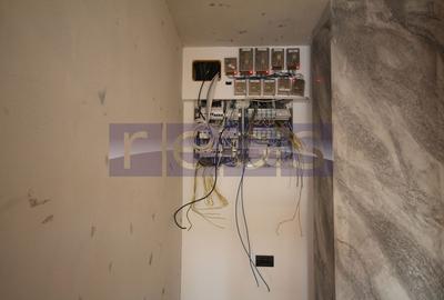 Penthouse sistem Smart home ready |  118 mp+terasa 76mp  | Upnorth Boutique - 11