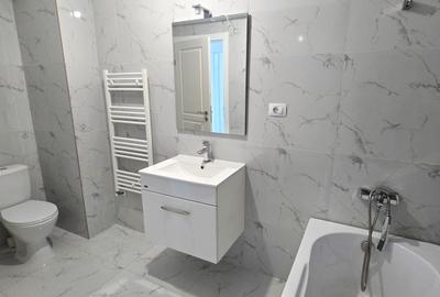 Apartament cu 3 camere decomandat în Cug