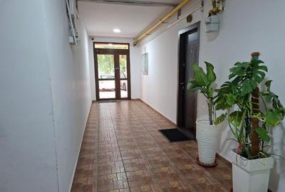 Berceni – Parc T. Arghezi, PROPRIETAR vand ap. 2 camere cu 2 locuri de parcare - 16