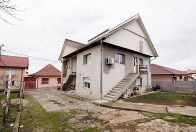 RECO Imobiliare | Casa P+E, 916 mp teren, front 25 ml – Iorga, zona Garii - 22