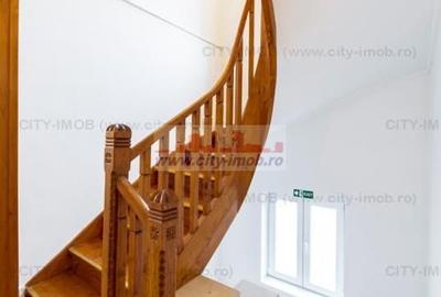Vanzare si * sau Inchiriere Casa/Vila 5 camere Dorobanti - 20