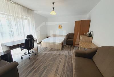 Apartament cu 1 camera, etaj intermediar, zona FSPAC/ N. Titulescu - 2