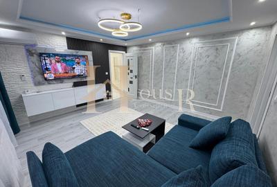 RENOVAT COMPLET.ETAJ 2.DISPONIBIL IMEDIAT.FINISAJE PREMIUM!!! - 7