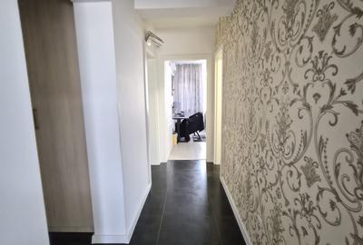 Apartament 4 camere -107 mp-Cartierul Verde-Bragadiru - 21