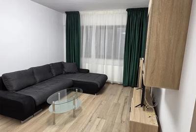 Apartament 2 camere Bloc nou zona Grozăvești complex Regie Residence - 1