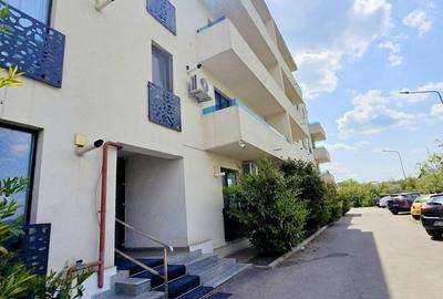Apartament 2 Camere Green Lake Residence, Dobroești Fundeni - 27