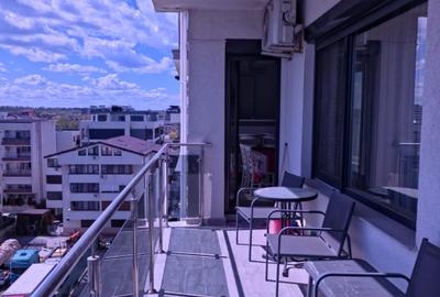 Apartament 2 camere, vedere la mare – Alezzi Beach, Navodari | Investitie ideala - 10