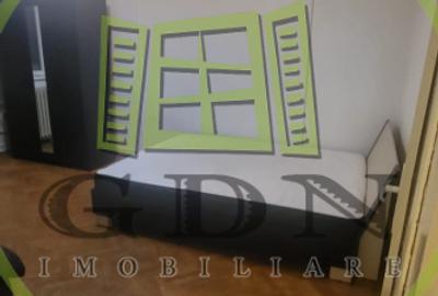 Apartament cu 2 camere, decomandat , Calea Florești - 5