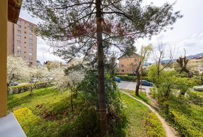 Apartament 3 camere, renovat, zona de interes, Brasov! - 20