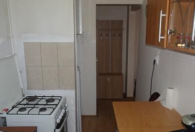 Inchiriez apartament 2 camere in Deva, zona Scarisoara, bloc de 4 etaje, - 6