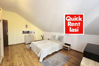 Ultracentral Cuza Voda UMF Bloc Nou Apartament 2Camere Decomandat - 2