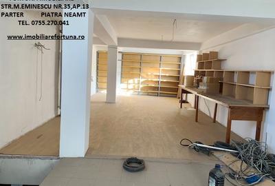Proprietate imobiliara : 2 cladiri P si P+E si 1627 mp teren, Piatra  Neamt - 5
